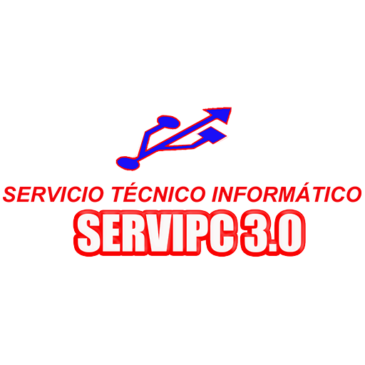 ServiPC3.0